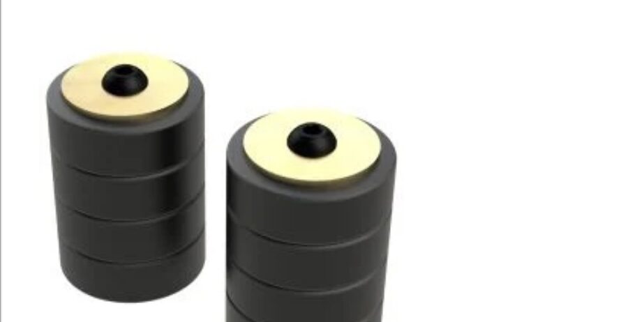 Universal adjustable bump stop