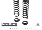 JL wrangler front springs