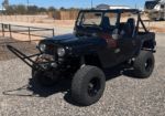 Long Arm CJ7