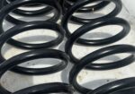 JL wrangler front springs