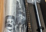 Fox racing rear shocks