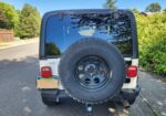 2006 Wrangler Unlimited