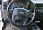 2006 Wrangler Unlimited