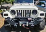 2006 Wrangler Unlimited