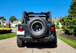 2005 Jeep Wrangler Unlimited Sport LJ (Long Jeep)
