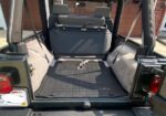 2005 Jeep Wrangler Unlimited Sport LJ (Long Jeep)