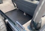 2005 Jeep Wrangler Unlimited Sport LJ (Long Jeep)