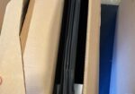 STING GRAY 2021 Jeep Wrangler Half Doors with Premium Uppers **NEW STILL BOXED