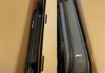 STING GRAY 2021 Jeep Wrangler Half Doors with Premium Uppers **NEW STILL BOXED