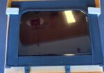STING GRAY 2021 Jeep Wrangler Half Doors with Premium Uppers **NEW STILL BOXED