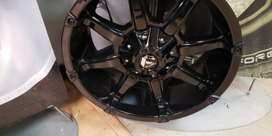 2019 Jeep Rubicon with only 29k miles