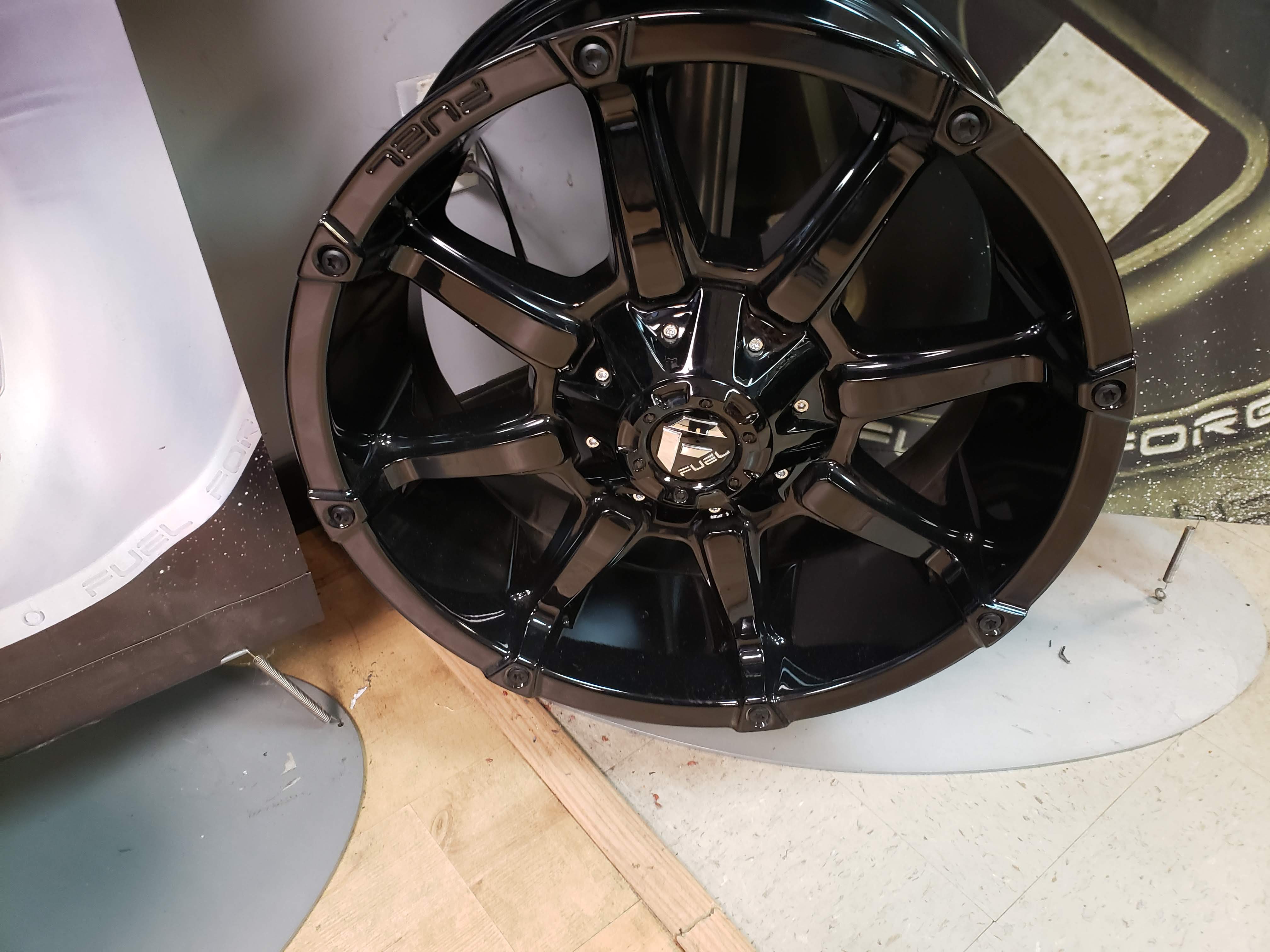 2019 Jeep Rubicon with only 29k miles