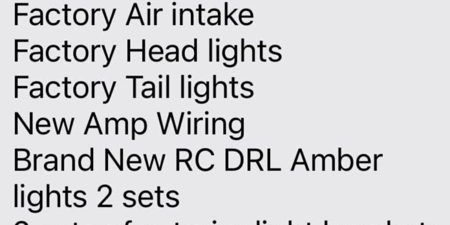 New and Used Jeep Accessories