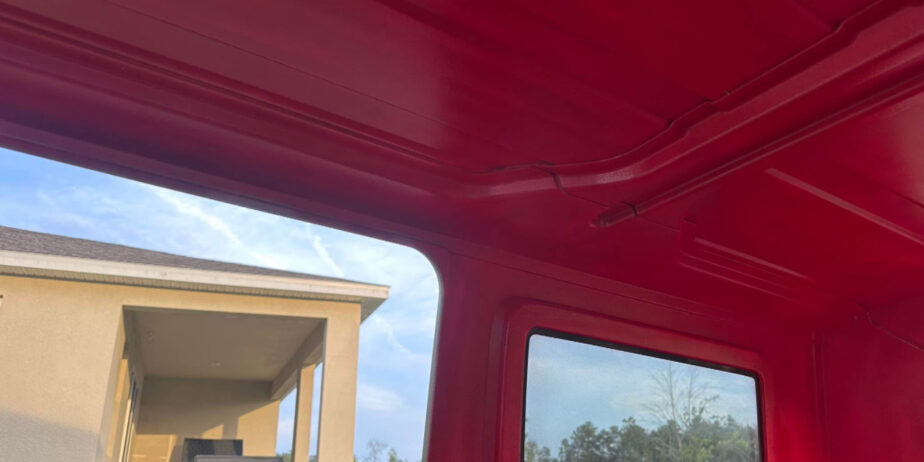 Hardtop for jeep wrangler JK 4 Doors no freedom panels