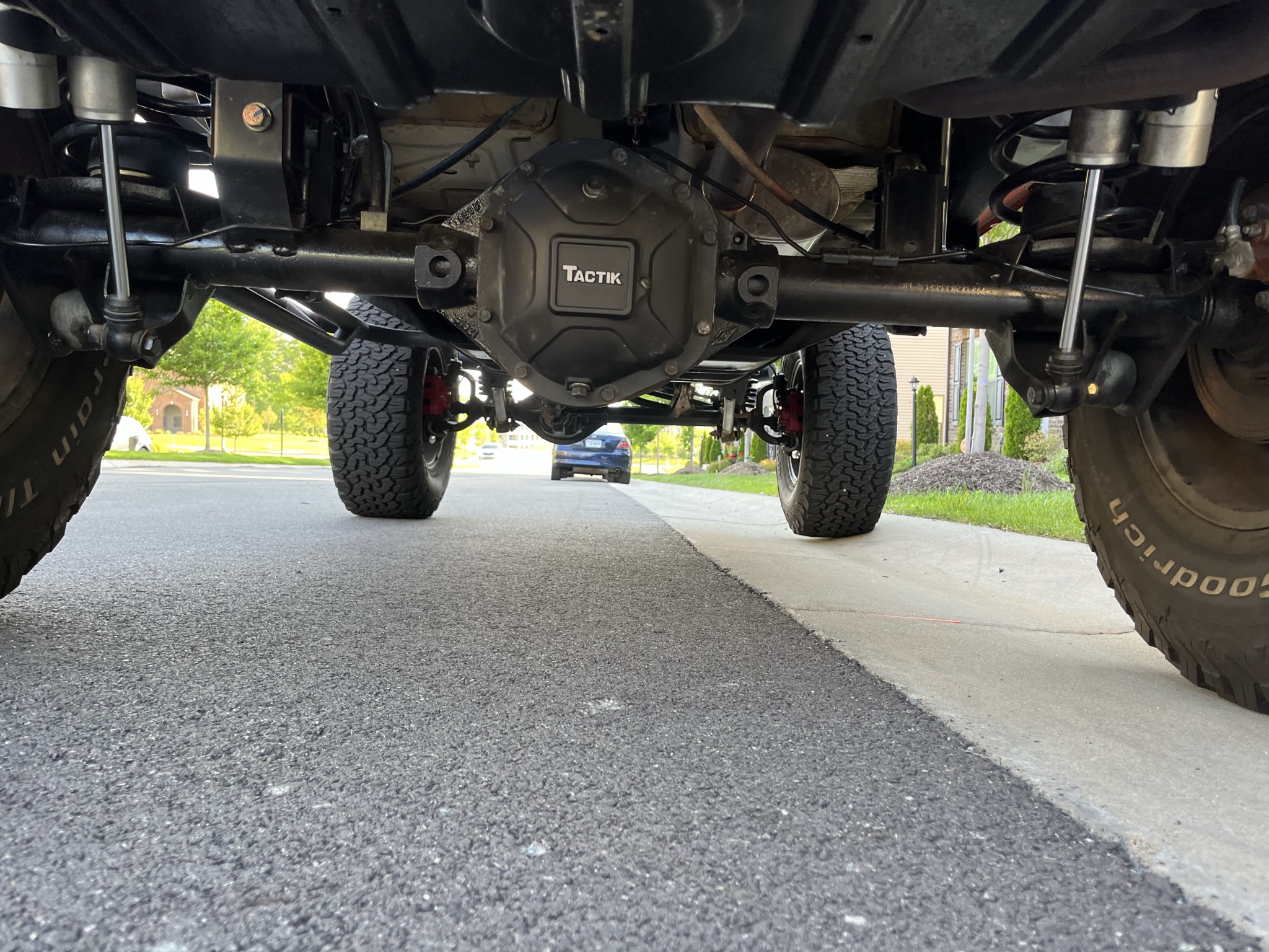 🔥 FOR SALE: One-of-a-Kind 2005 Jeep Wrangler LJ (Long Wheelbase)
