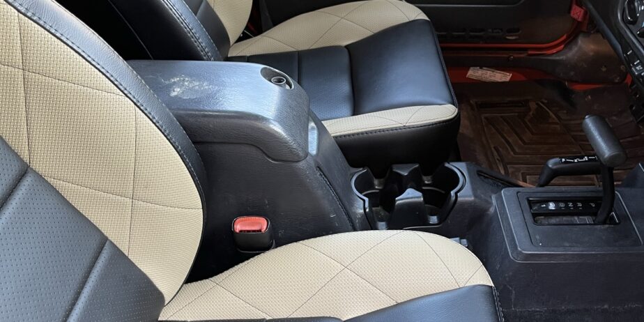 🔥 FOR SALE: One-of-a-Kind 2005 Jeep Wrangler LJ (Long Wheelbase)