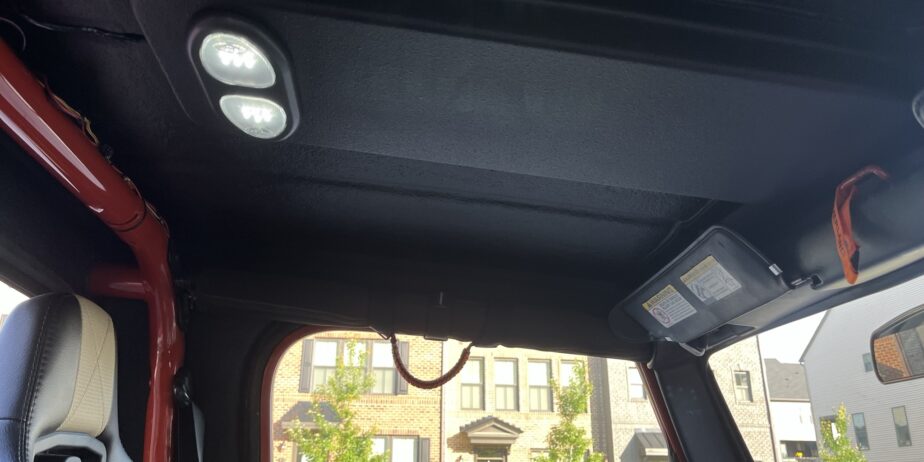 🔥 FOR SALE: One-of-a-Kind 2005 Jeep Wrangler LJ (Long Wheelbase)