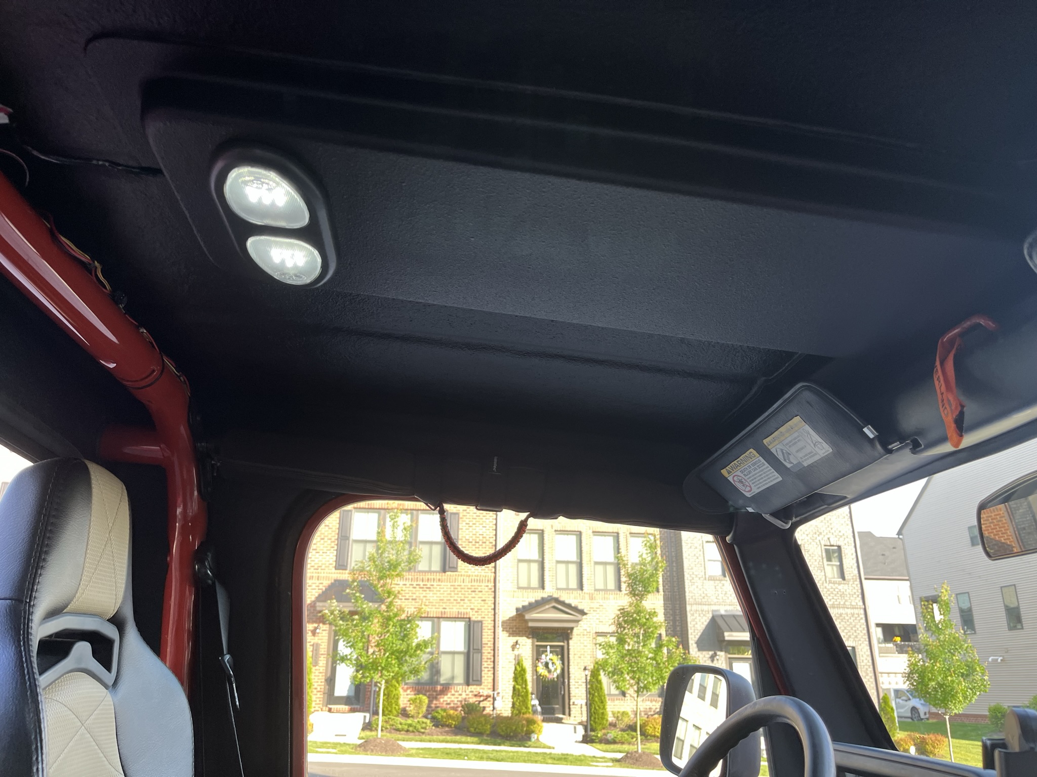 🔥 FOR SALE: One-of-a-Kind 2005 Jeep Wrangler LJ (Long Wheelbase)