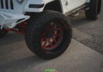 2018 Jeep Wrangler Sport Unlimited V6 Automatic Custom Build