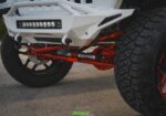 2018 Jeep Wrangler Sport Unlimited V6 Automatic Custom Build