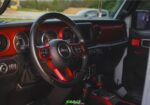 2018 Jeep Wrangler Sport Unlimited V6 Automatic Custom Build