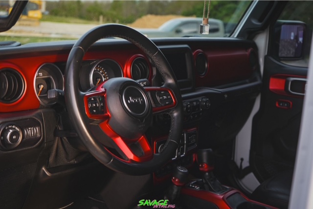 2018 Jeep Wrangler Sport Unlimited V6 Automatic Custom Build