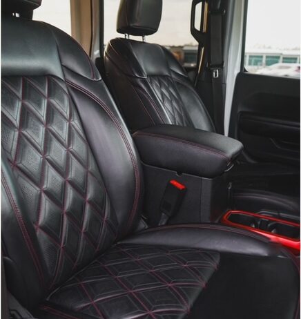 2018 Jeep Wrangler Sport Unlimited V6 Automatic Custom Build