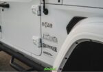 2018 Jeep Wrangler Sport Unlimited V6 Automatic Custom Build