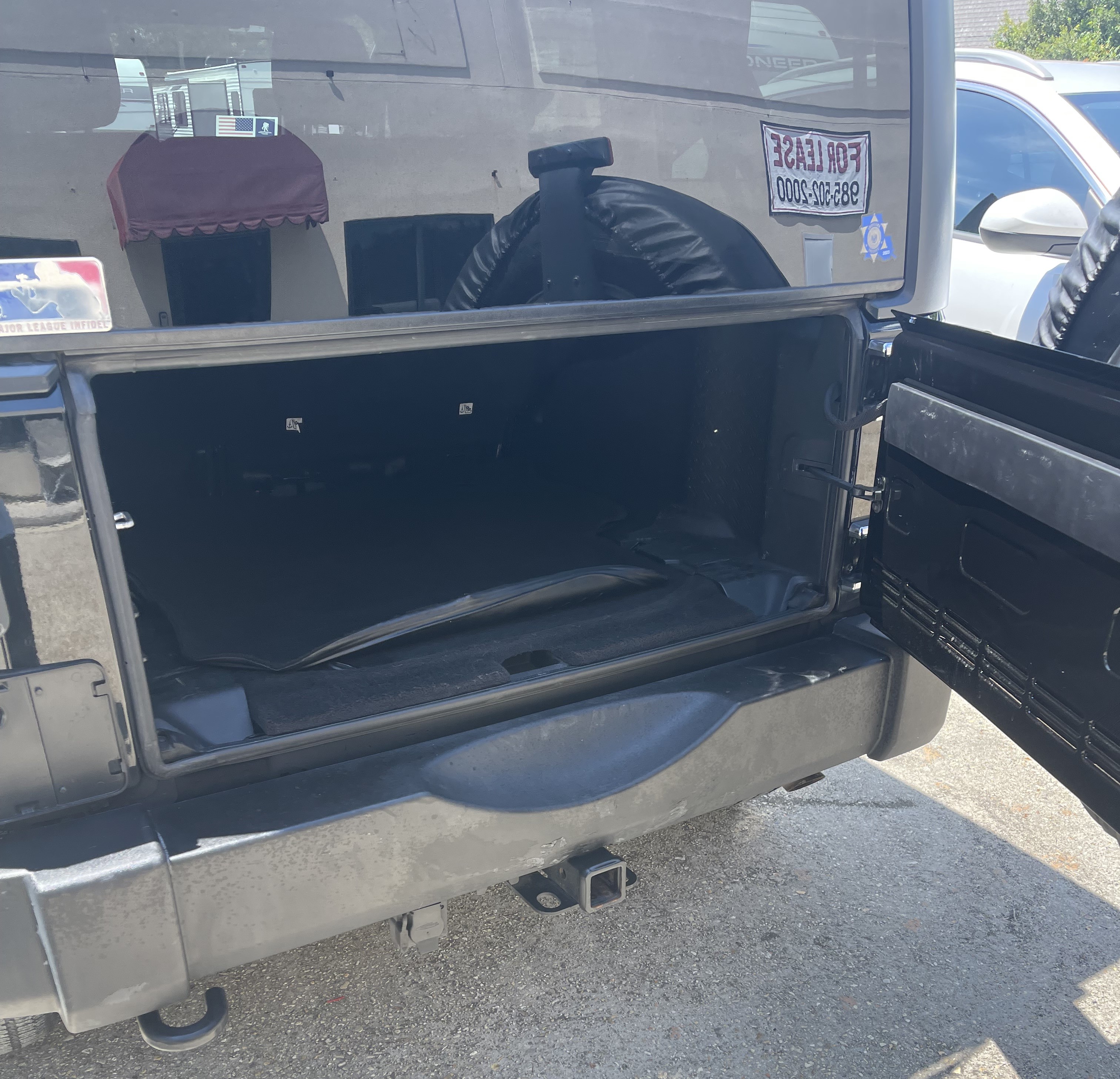 2016 Wrangler For Sale, Very Clean
