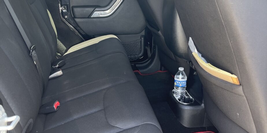 2016 Wrangler For Sale, Very Clean