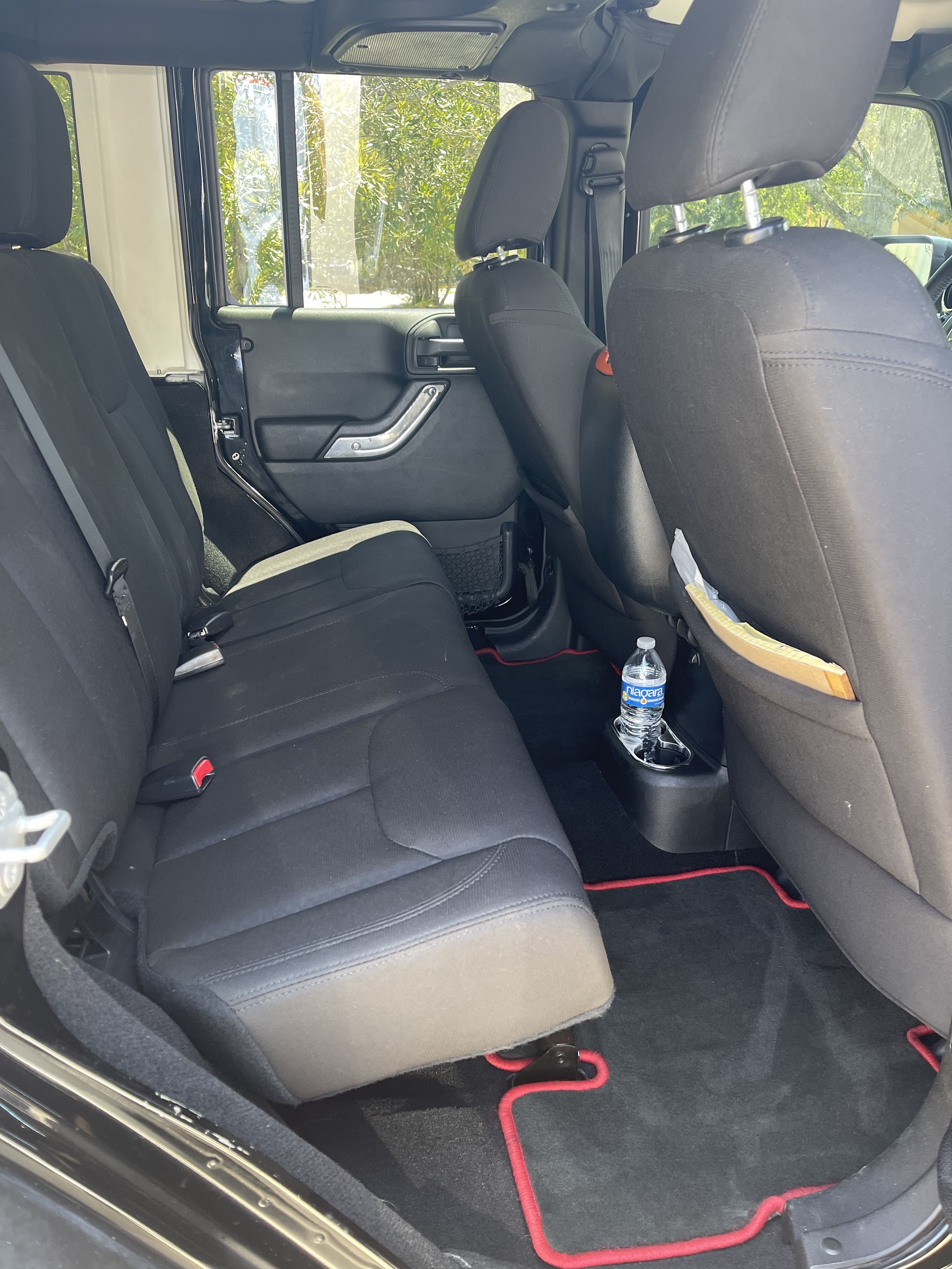 2016 Wrangler For Sale, Very Clean