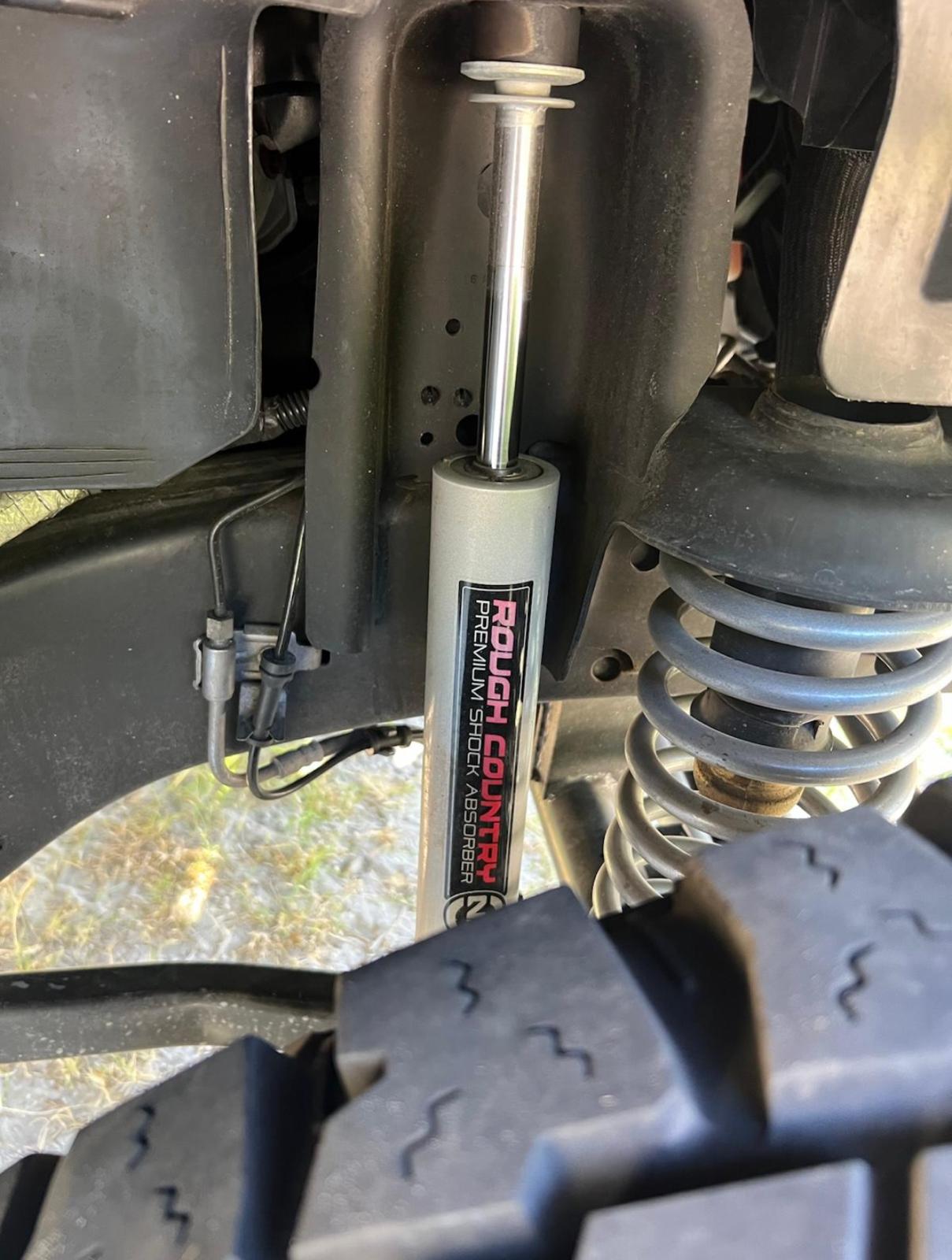 2016 Wrangler lifted, big tires, apple play, 46,000 miles.