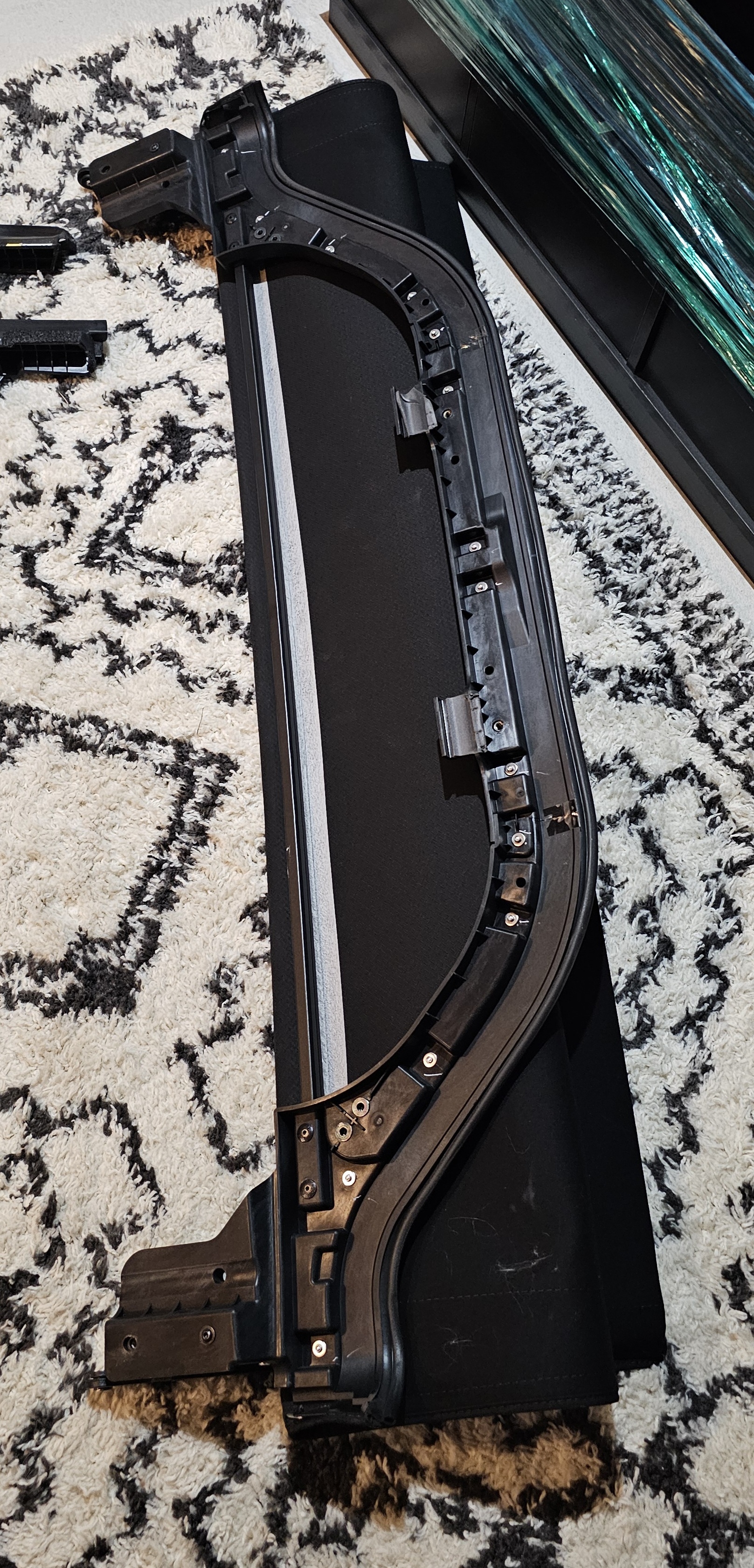 Bestop Sunrider for Hardtop for 07-18 Jeep Wrangler JK