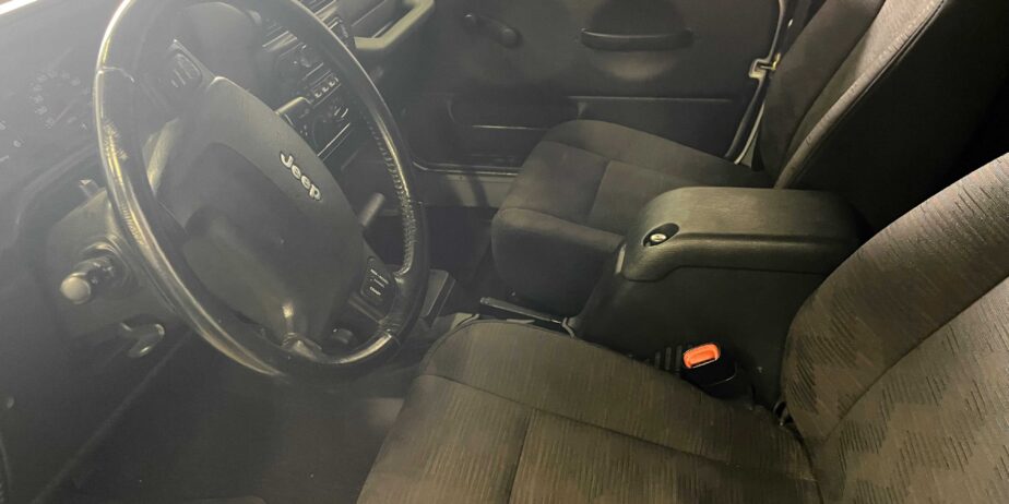 2005 TJ/LJ For Sale