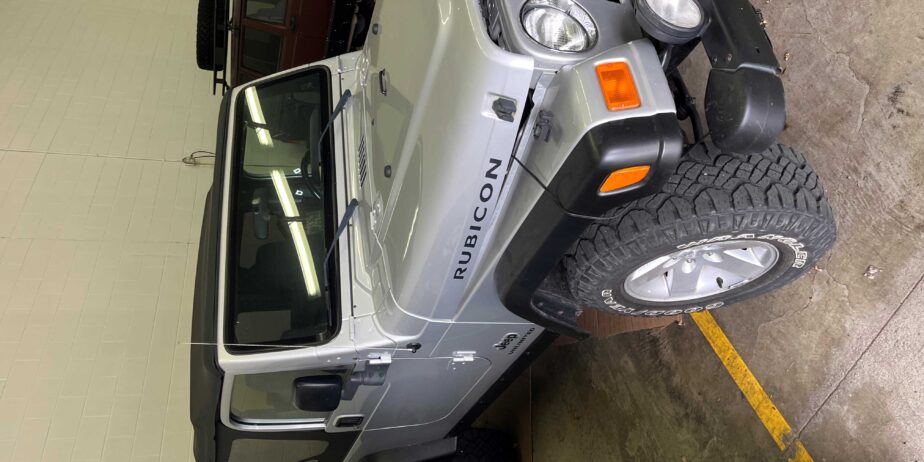 2005 TJ/LJ For Sale