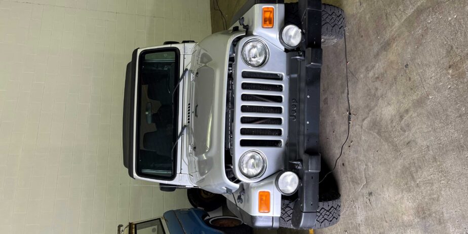 2005 TJ/LJ For Sale