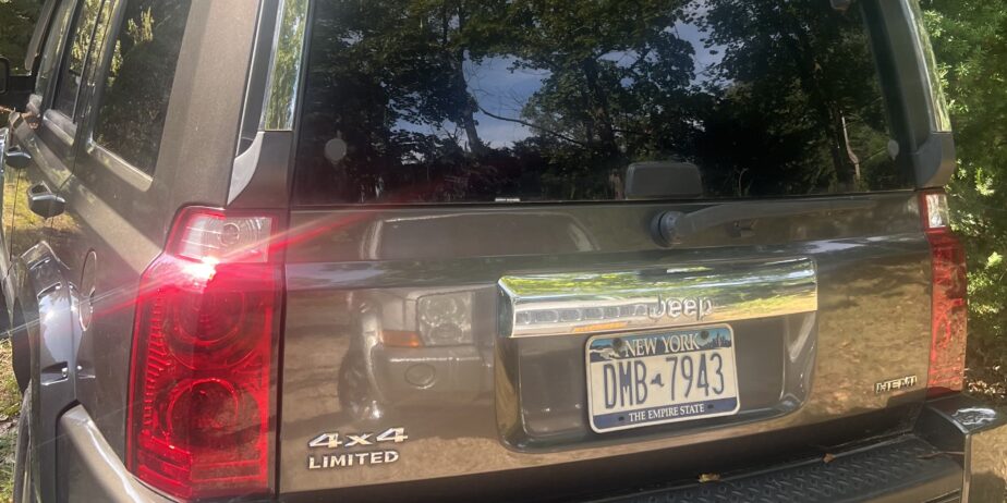 Original Owner Anniversary Ed Hemi