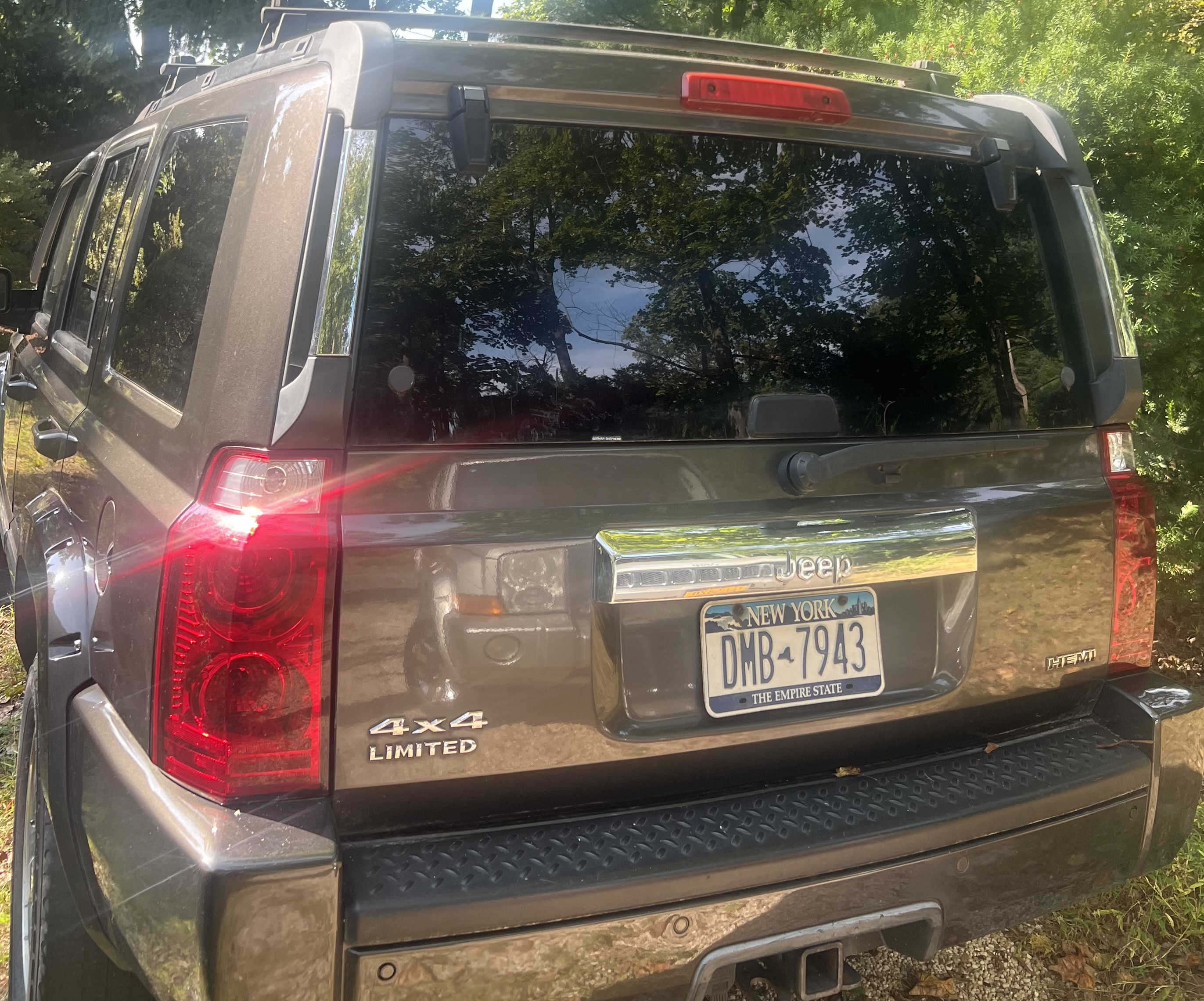 Original Owner Anniversary Ed Hemi