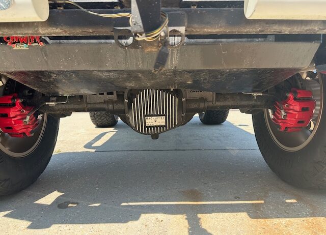 1992 Jeep YJ But not a YJ