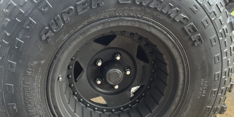 1987 Jeep Wrangler Sport YJ for sale