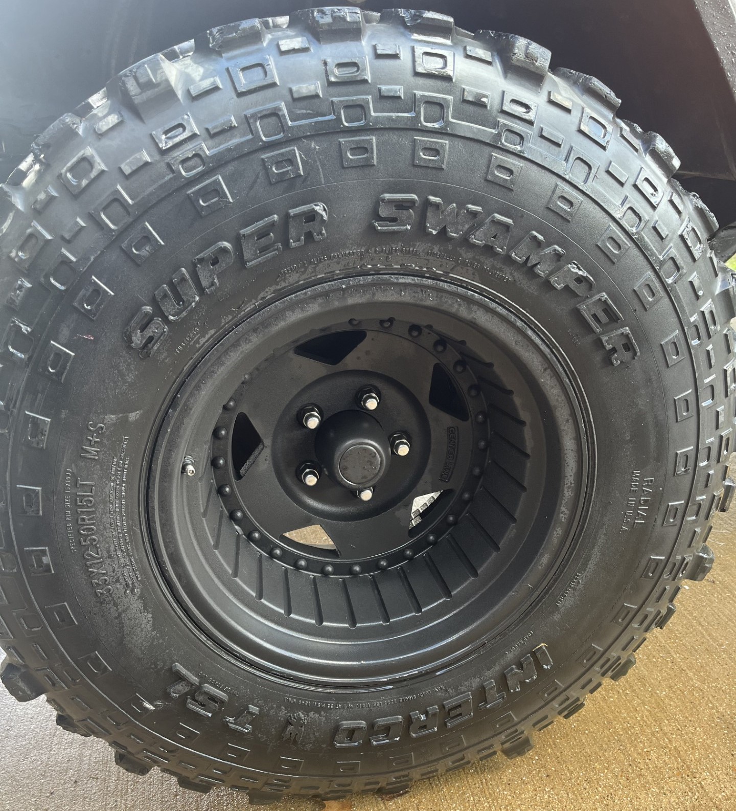 1987 Jeep Wrangler Sport YJ for sale