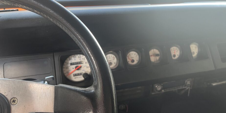 1987 Jeep Wrangler Sport YJ for sale