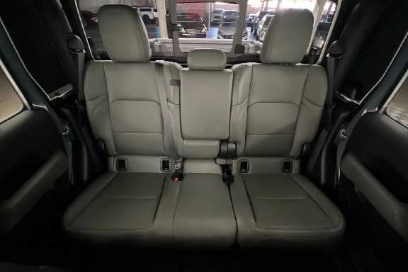 2024 Gladiator Mojave X – AMAZING JEEP for sale!