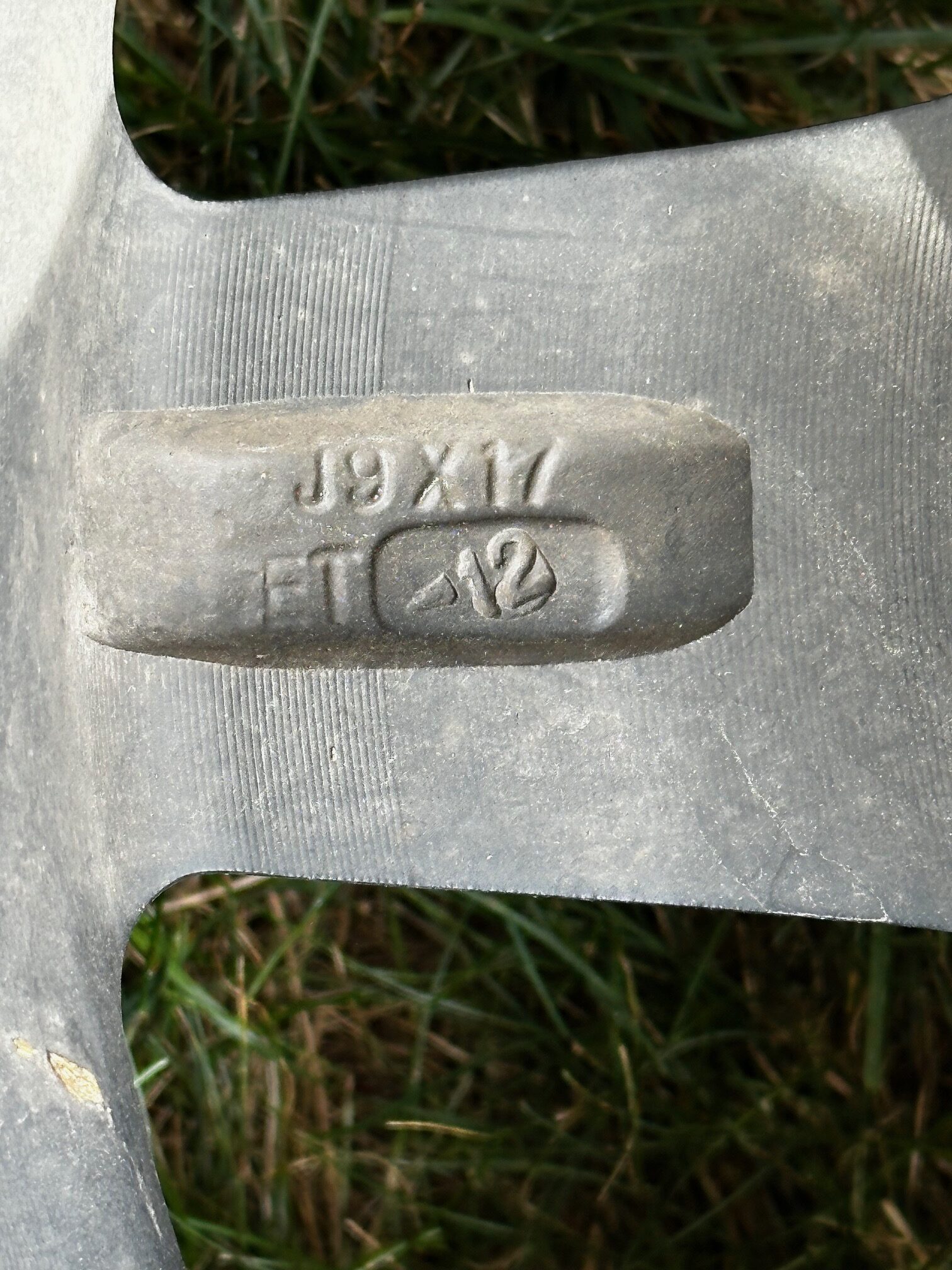 5 – Fuel Maverick 17×9 Rims with Mickey Thompson Baja ATV Tires