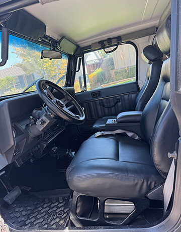 1991 Jeep Renegade For Sale