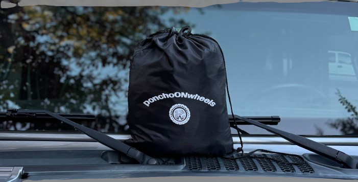 ponchoONwheels: Jeep Cover: 2025 Black Friday Sale 40% Off All Products