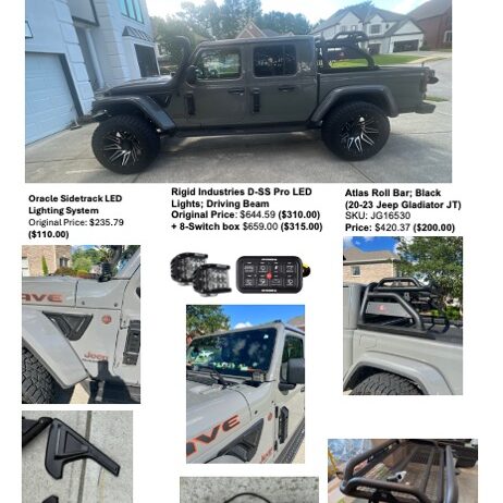 The War Wagon is No More