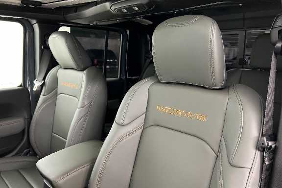 2024 Gladiator Mojave X – AMAZING JEEP for sale!