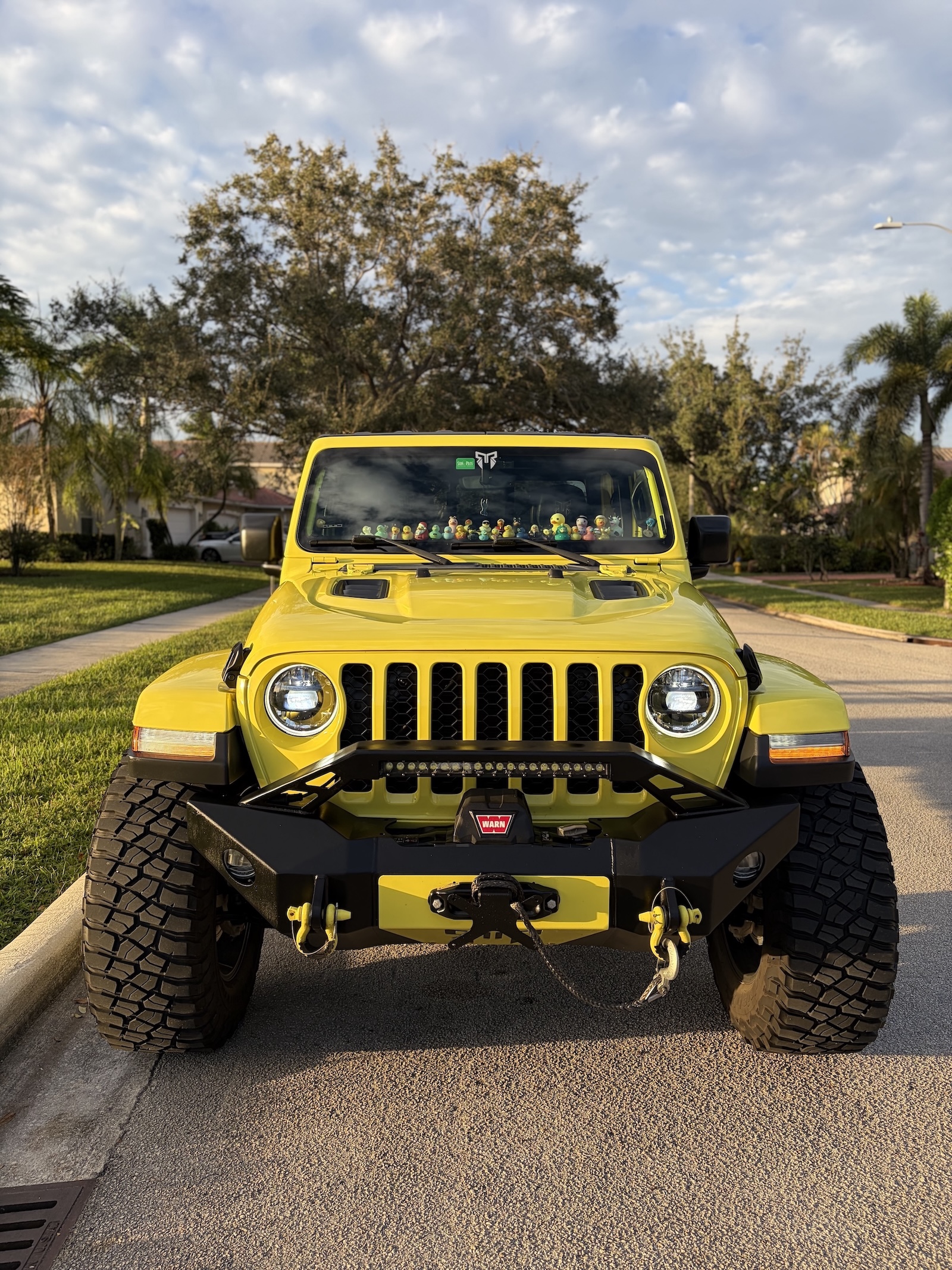 2023 Jeep Gladiator Sport S ROCKY RIDGE