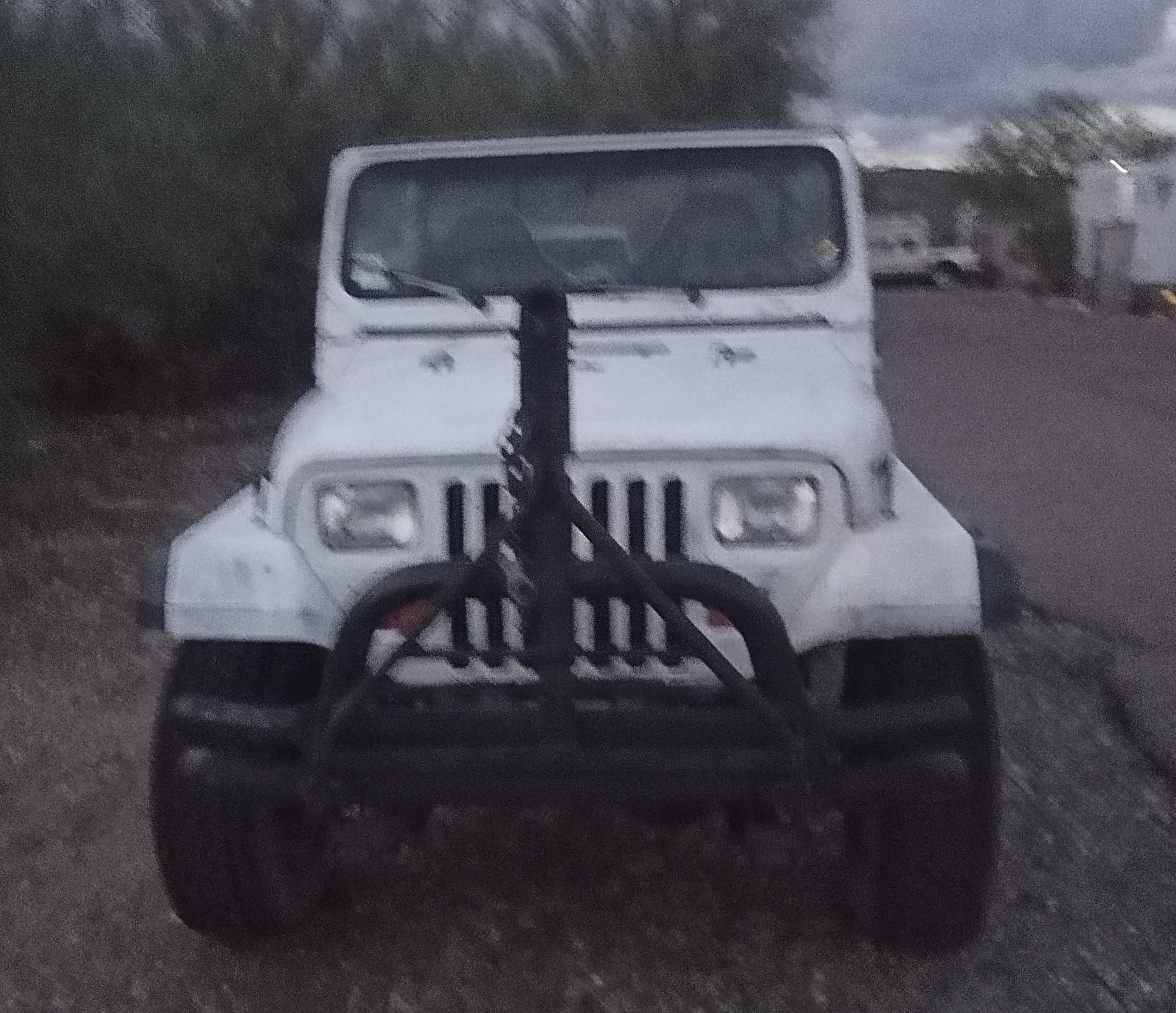 1989 jeep wrangler for sale